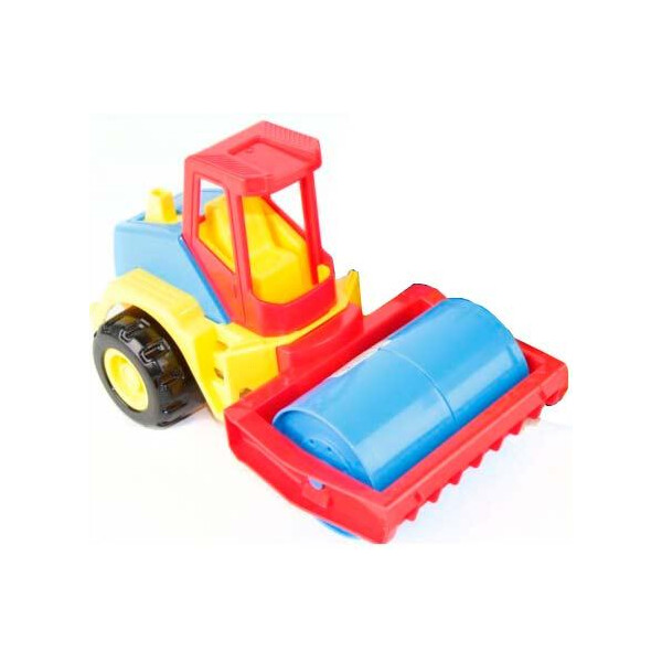

Авто Tech Truck каток экскаватор Wader 39476 (tsi_41026)