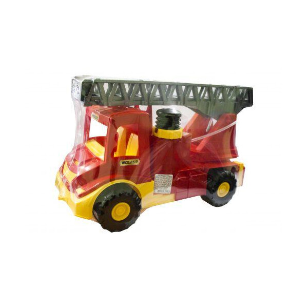 

Пожарная машина Multi Truck Wader 39218 (tsi_40942)