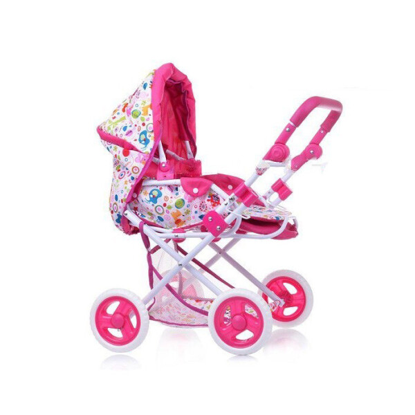 

Коляска Doll Stroller Kronos Toys 65826 (tsi_48319)