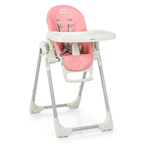 

Стульчик для кормления El Camino Prime Розовый (23-SAN36)