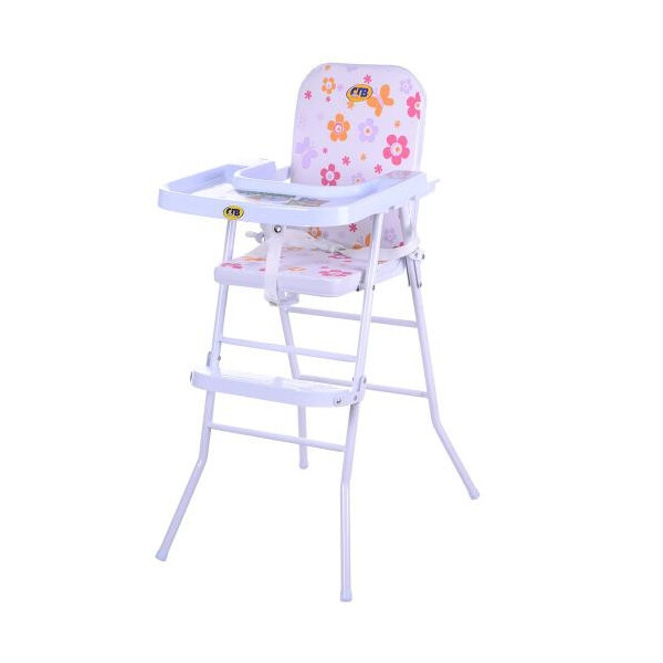 

Стульчик для кормления Kronos Toys HB 303-8 Розовый (int_HB 303-8)