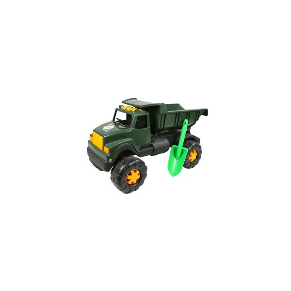 

Машинка Интерн-Н военный (TOY-18886)