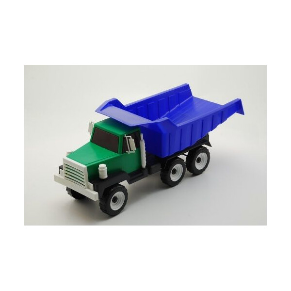

Машина Colorplast Урал Классик (TOY-22802)