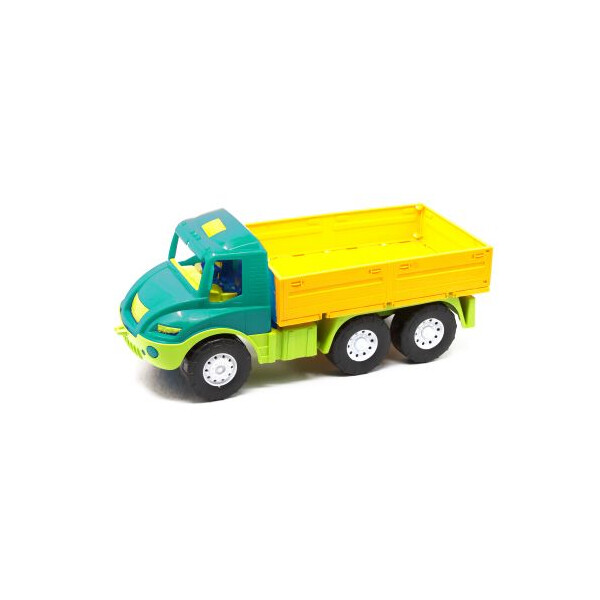

МашинаColorplast Атлантис (TOY-103866)