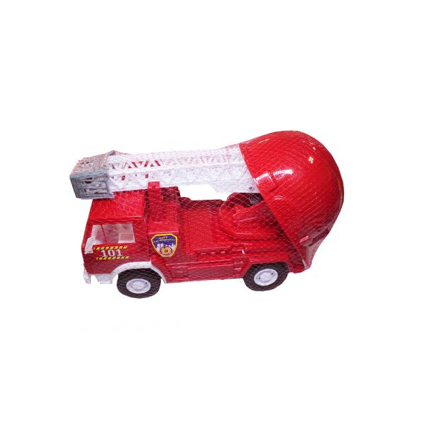 

Грузовик Орион Пожарная Красная (TOY-36909)