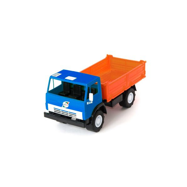 

Автомобиль Орион Камаз Х2 Синий (TOY-104291)