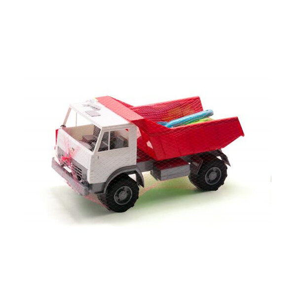 

Автомобиль Орион К-маз Х2 (TOY-105784)