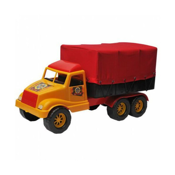 

Машинка Toysi Фургон Волант (TOY-35631)