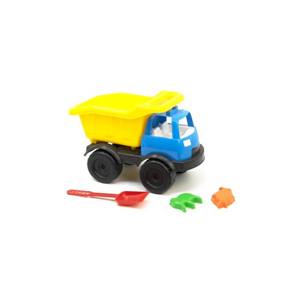 

Машина Kinderway Павер Трак (TOY-103651)