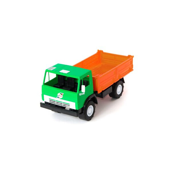 

Автомобиль Орион Камаз Х2 (TOY-104292)