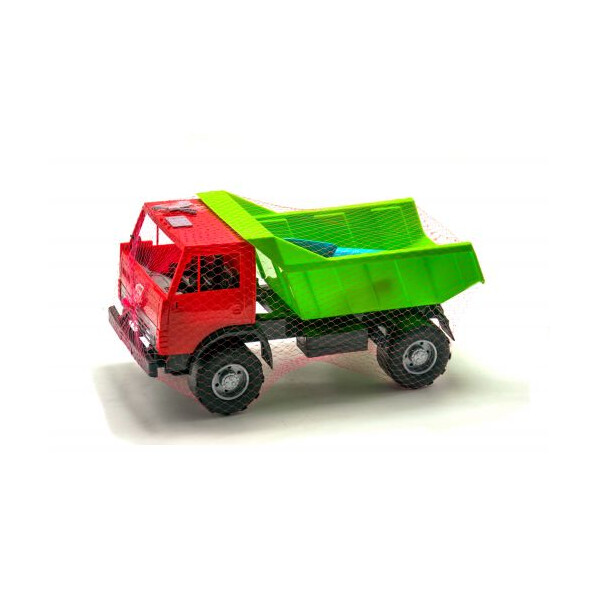 

Автомобиль Орион Камаз Х2 (TOY-105783)