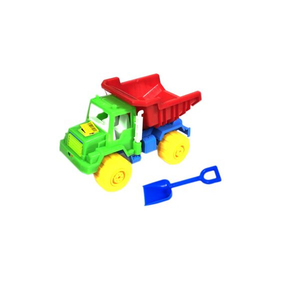 

Машина Kinderway самосвал (TOY-103742)