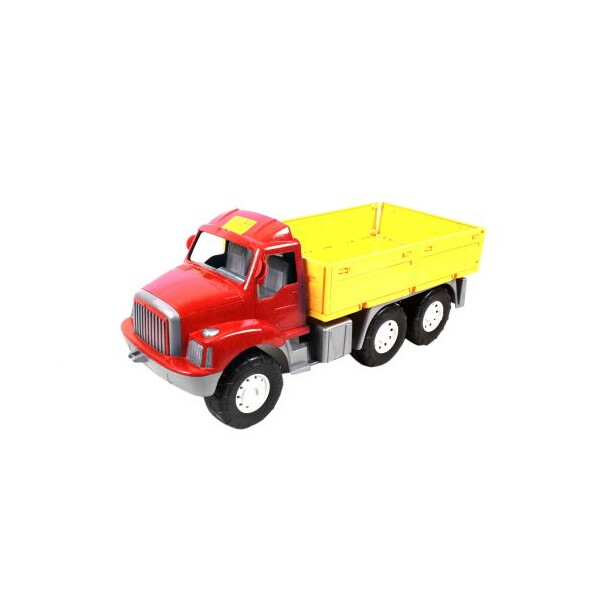 

Машина Colorplast Магирус (TOY-103854)