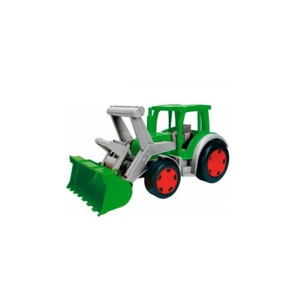 

Трактор Wader Гигант (TOY-44433)