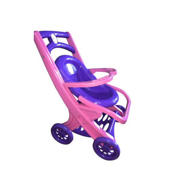 

Коляска с шезлонгом Doloni Сиреневая (TOY-35467)