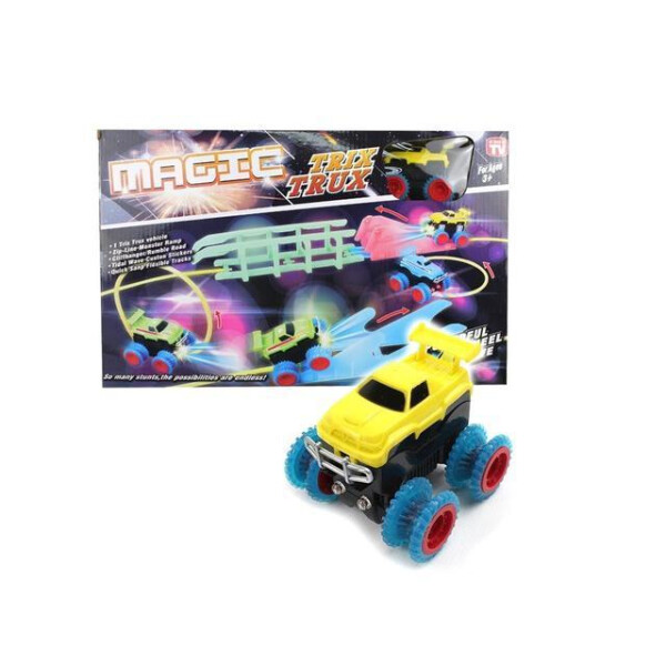 

Канатный трек Trends Magic Trix Trux (2397)
