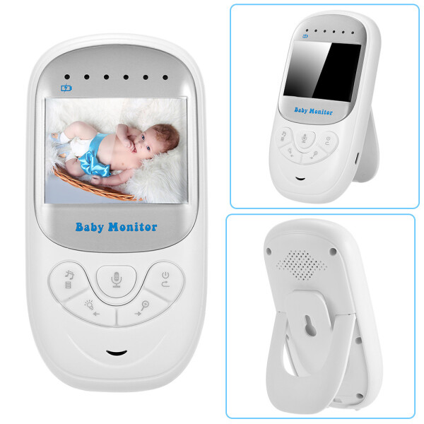 

Видеоняня Baby Monitor с режимом ночного видения (779055541)