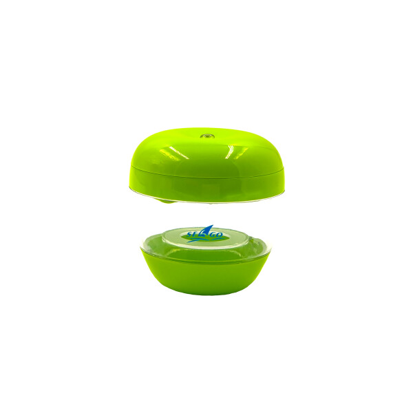 

Ультрафиолетовый портативный стерилизатор сосок и пустышек Seago SG113 Green (K1010050253)