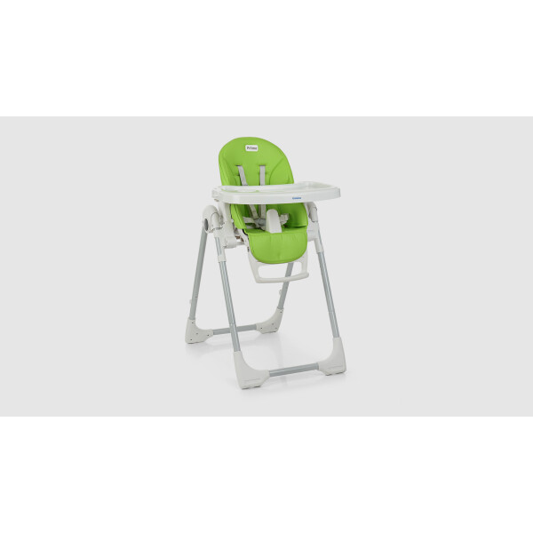 

Стульчик для кормления EL CAMINO ME1038PRIMEGREENAPPLE Зеленый (KI00719)