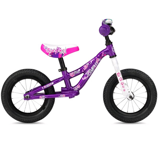 

детский Ghost Powerkiddy 2013 - 12, фиолетовый (13KID0035)