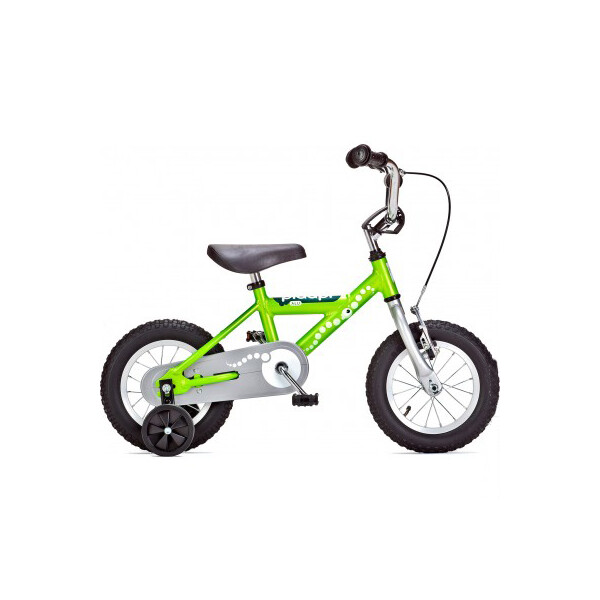 

Велосипед детский Yedoo Pidapi 12 Alu, зеленый (21-006)