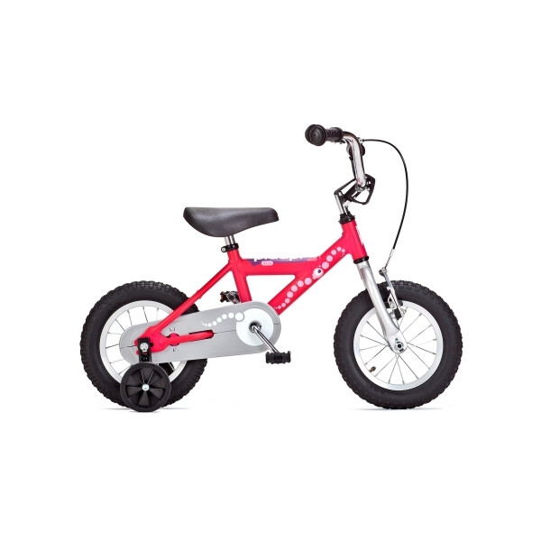 

Велосипед детский Yedoo Pidapi 12 Alu, розовый (21-004)