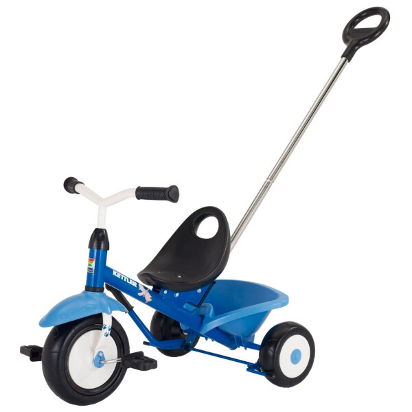 

Велосипед детский трехколесный Kettler Funtrike Waldi, синий (T03025-0010)