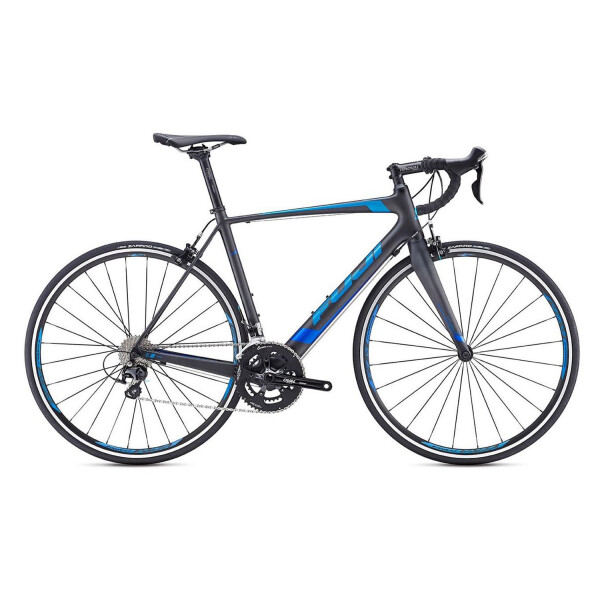 

шоссейный Fuji Altamira 1.3 28, рама - 53 см (M/L) (1263781953)