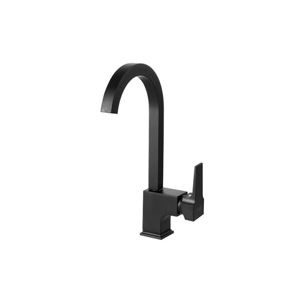

Смеситель кухонный NEWARC Aqua 941881B