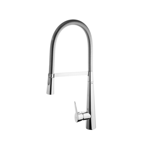 

Смеситель кухонный NEWARC Loft 921961