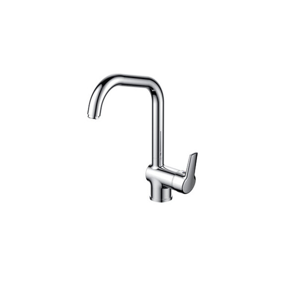 

Смеситель для кухни Smart Sant Burgas SM70075-3AA