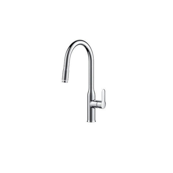

Смеситель для кухни Smart Sant Planina SM1711-05AA
