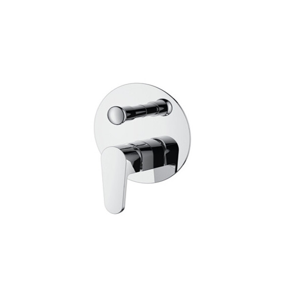 

Смеситель для ванны Smart Sant Zagora SM803309-1AA