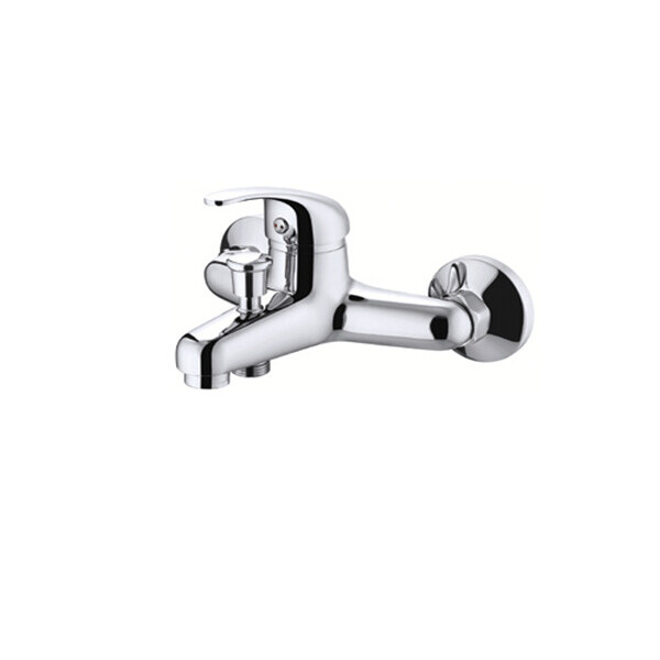 

Смеситель для ванны Smart Sant Sozopolis SM81203-3AA