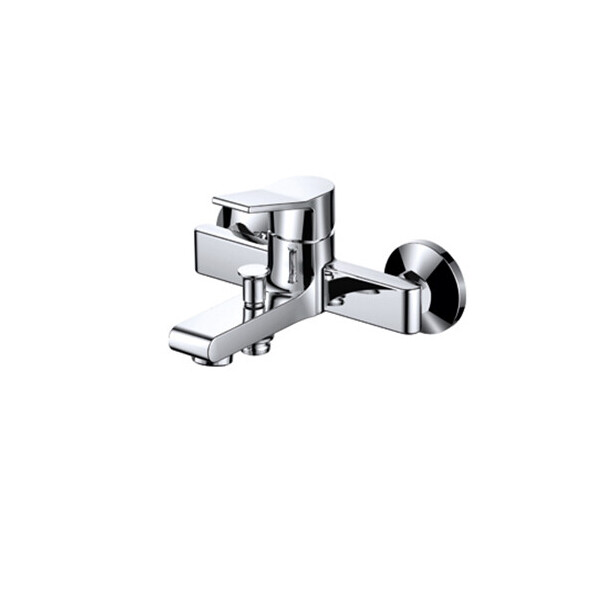 

Смеситель для ванны Smart Sant Varna SM85403AA
