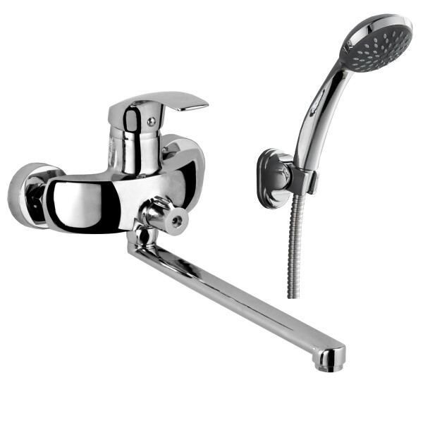 

Смеситель для ванны ROZZY JENORI Baron RBZ014-9B