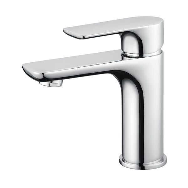 

Смеситель для умывальника ASIGNATURA Delight 75501600