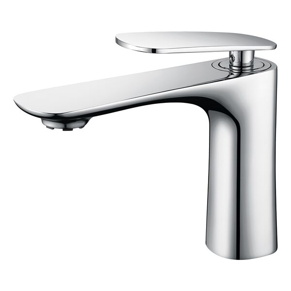 

Смеситель для умывальника ASIGNATURA Intense 65501600