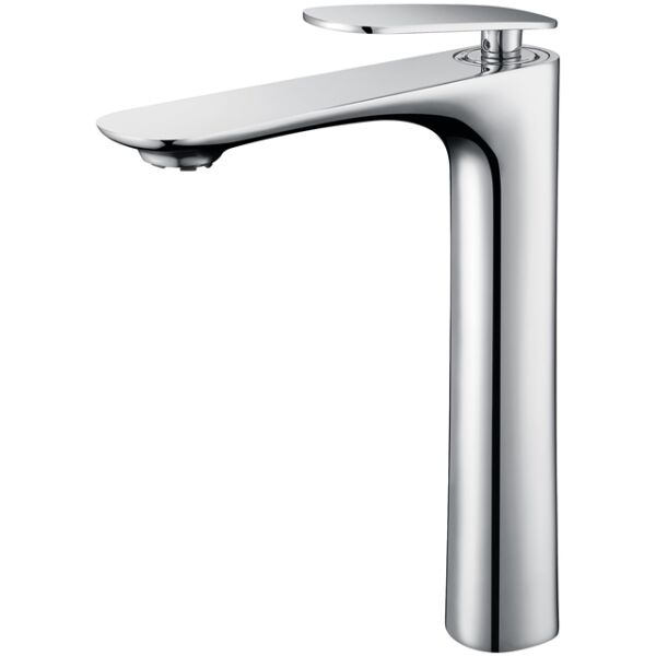 

Смеситель для умывальника ASIGNATURA Intense 65521600
