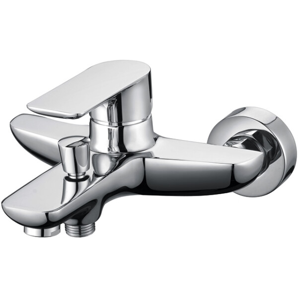 

Смеситель для ванны ASIGNATURA Delight 75502800