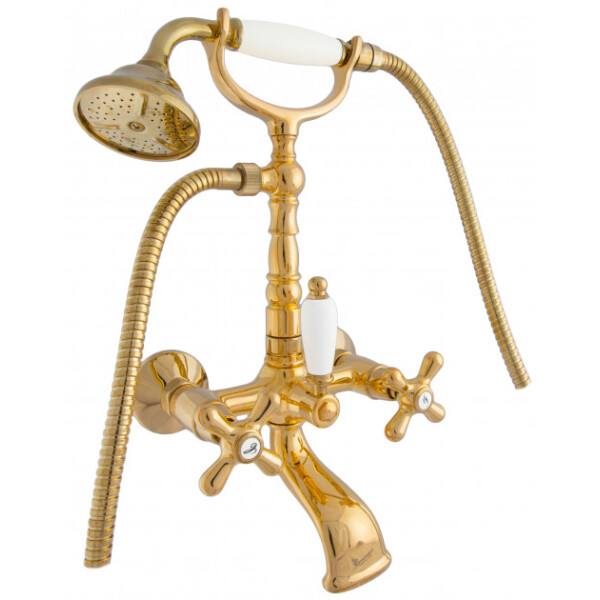 

Смеситель для ванны EMMEVI DECO Old OR12611