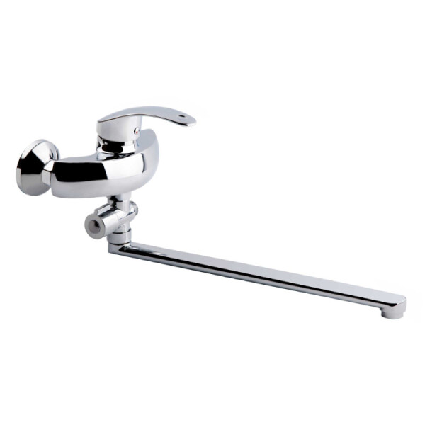 

Смеситель для ванны SW G-Ferro Mars 005 EURO SD00017733