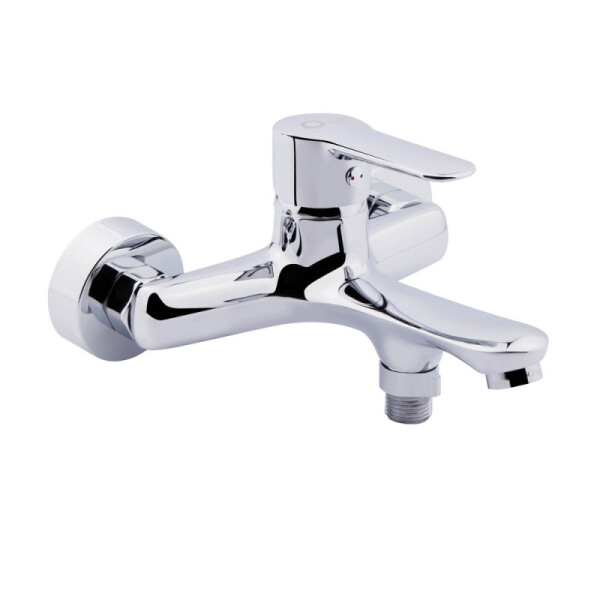 

Смеситель для ванны Q-tap Astra CRM 006 SD00000414