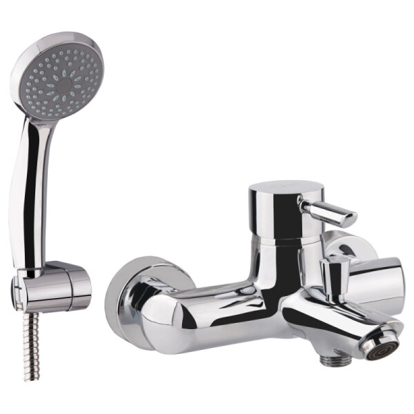 

Смеситель для ванны Q-tap Elit СRM 006 SD00027904