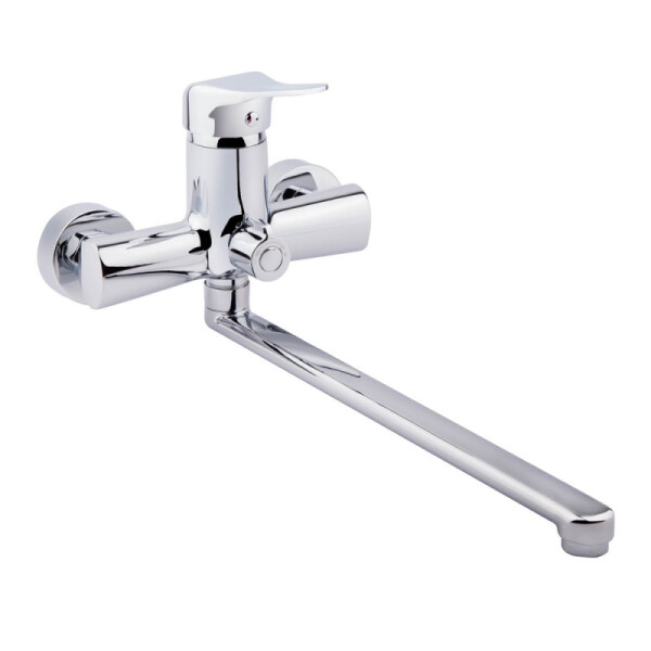 

Смеситель для ванны Q-tap Integrа CRM 005 NEW SD00001260