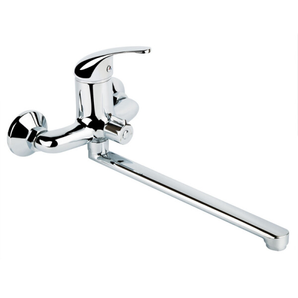 

Смеситель для ванны Q-tap Premiere CRM 005 NEW SD00002386