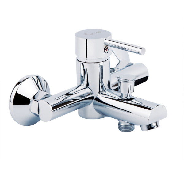 

Смеситель для ванны Q-tap Spring CRM 006 SD00002939