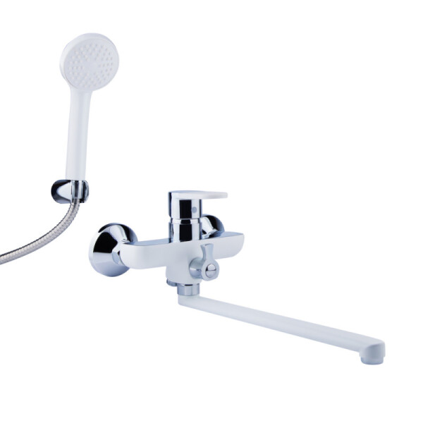 

Смеситель для ванны Potato P22223-7 SD00022434