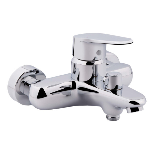 

Смеситель для ванны Potato P3009 SD00002016