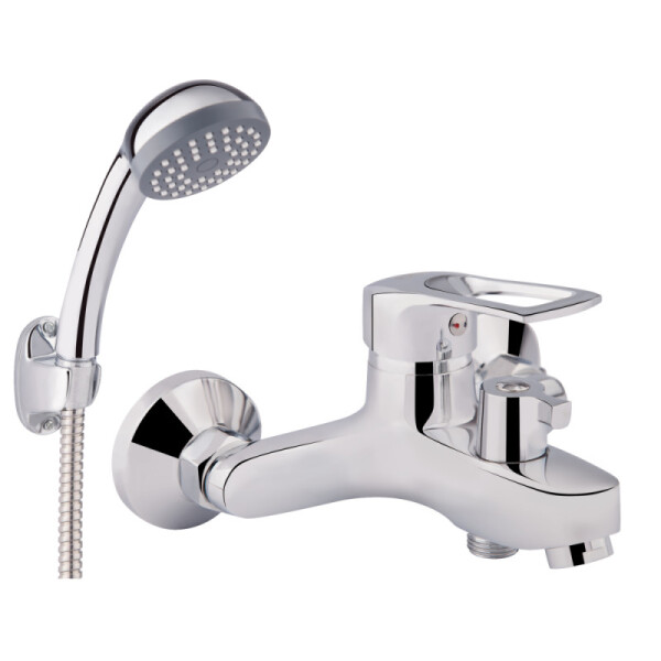 

Смеситель для ванны Potato P30217 SD00035682